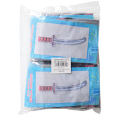 Ninja Sword Inflates - 12 Count